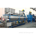 plastic recycling machinery recycling plant crushing and washing plastic recycling plastic machinery manufacture